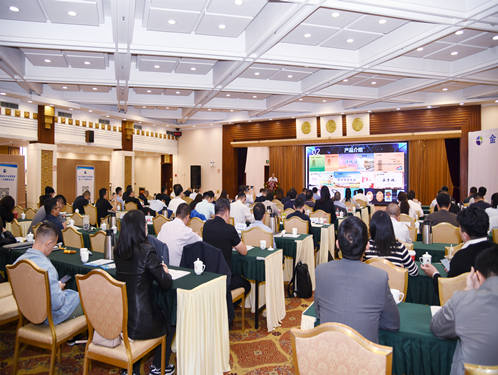 金卡工程城市卡运营联盟第二十一次理事会会议在郑州召开